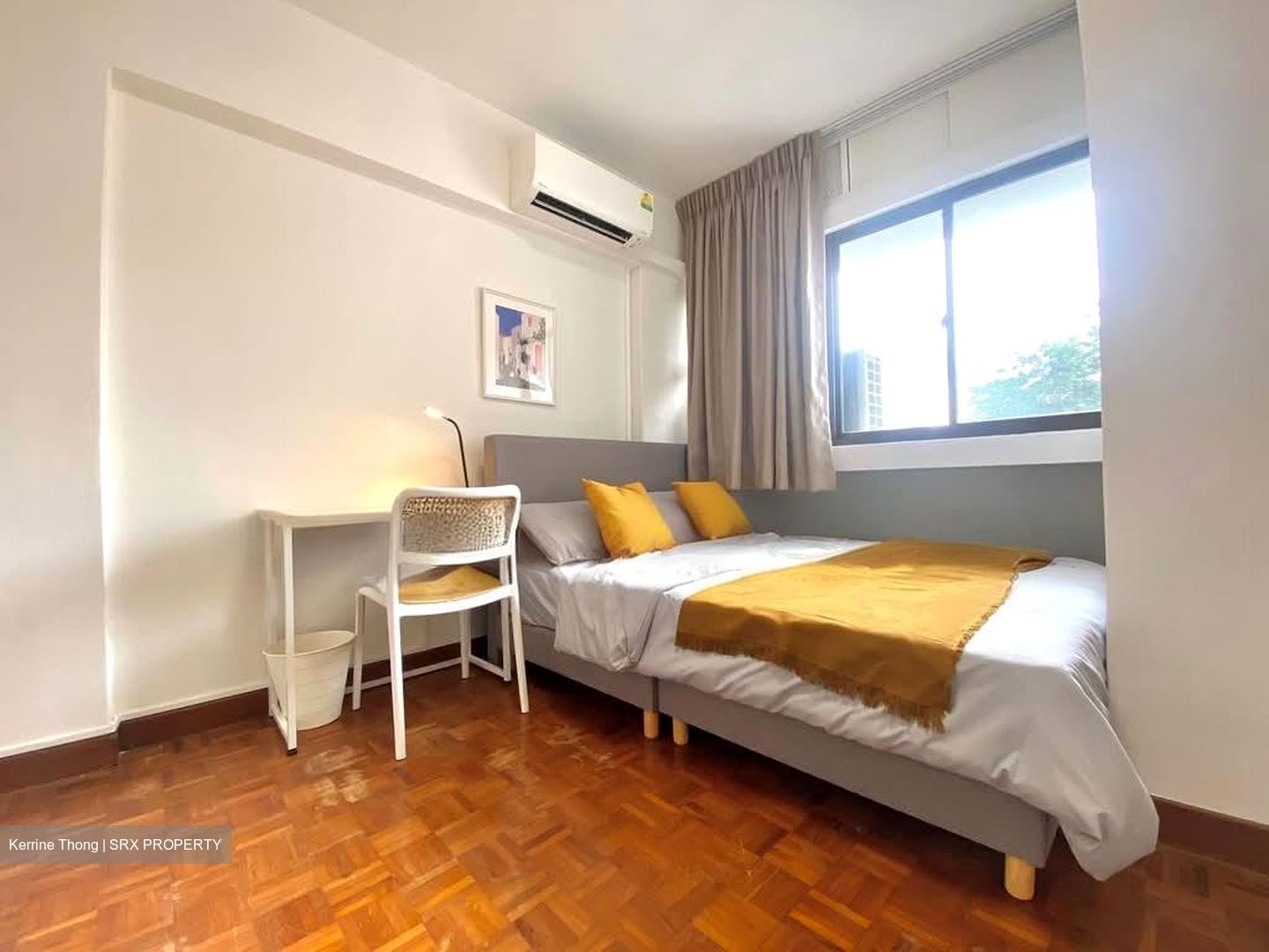 Pine Grove (D21), Condominium #573988231
